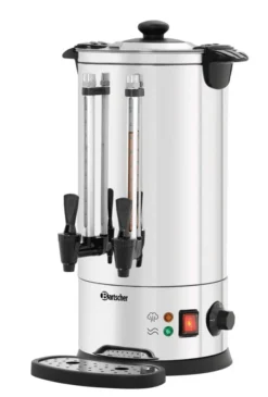 Distributeur de Thé d'Eau Chaude M8000 - Bartscher