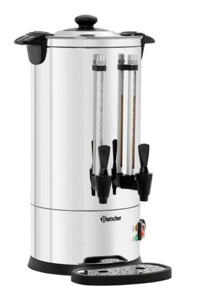 Distributeur de Thé d'Eau Chaude M8000 - Bartscher