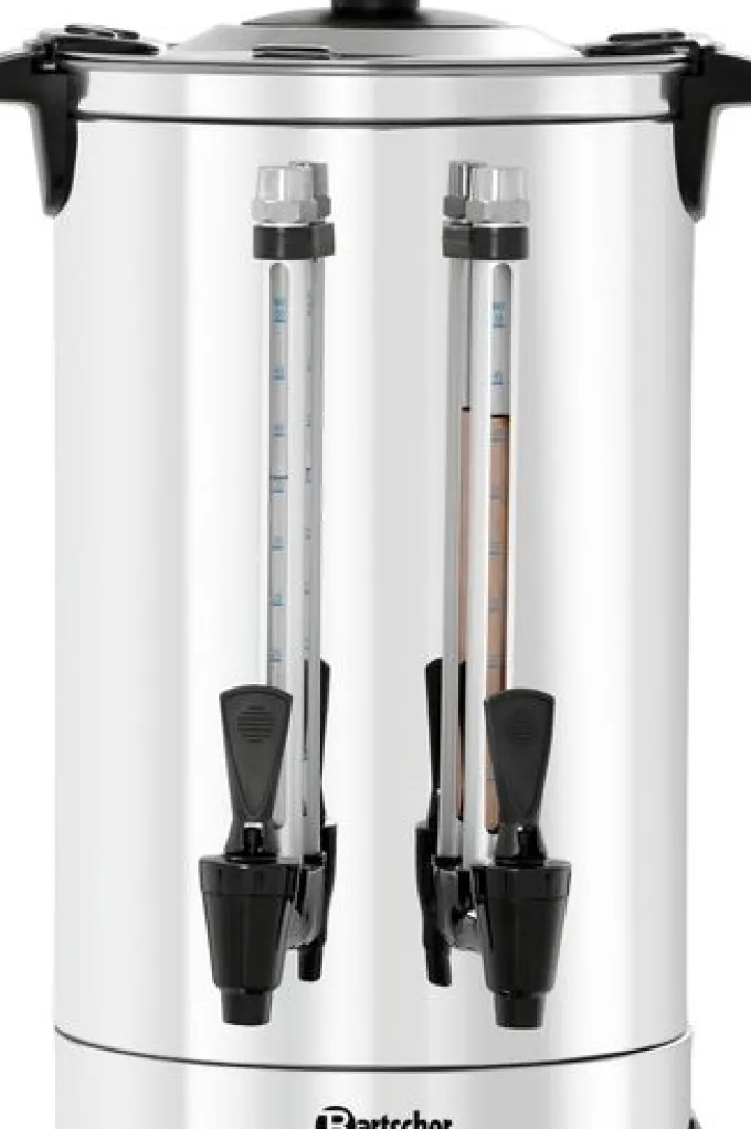 Distributeur de Thé d'Eau Chaude M8000 - Bartscher