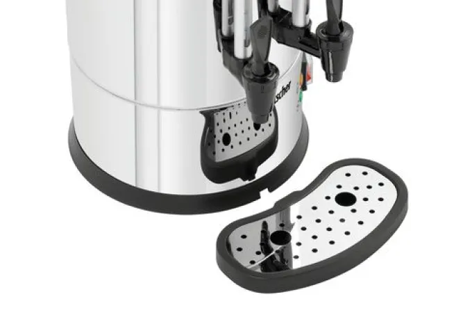 Distributeur de Thé d'Eau Chaude M8000 - Bartscher