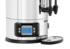 Distributeur de thé/d'eau chaude D15000 - 15 Litres - Bartscher