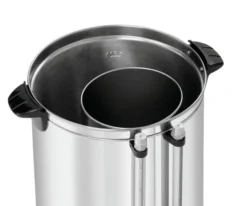 Distributeur de thé/d'eau chaude D15000 - 15 Litres - Bartscher