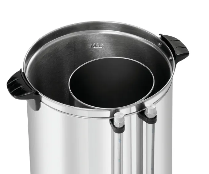 Distributeur de thé/d'eau chaude D15000 - 15 Litres - Bartscher