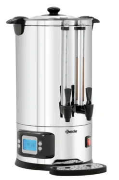 Distributeur de thé/d'eau chaude D15000 - 15 Litres - Bartscher