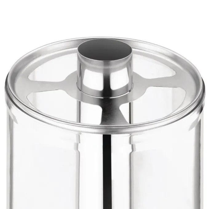 Distributeur Double Boissons Fraîches Professionnel 13 L - Olympia