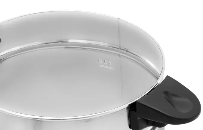 Distributeur Eau Chaude Professionnel 5 Litres - Bartscher