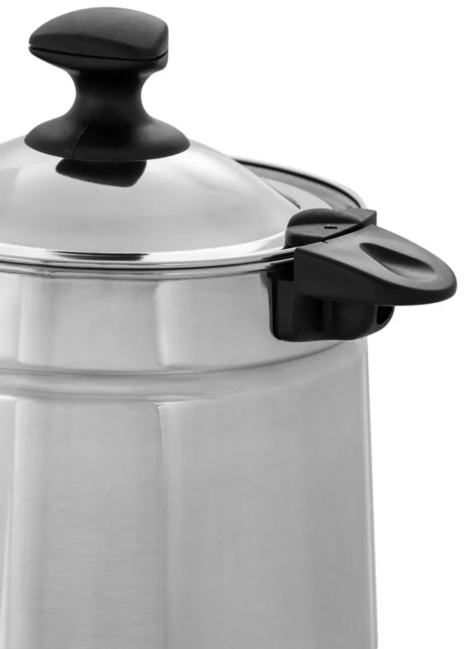 Distributeur Eau Chaude Professionnel 5 Litres - Bartscher