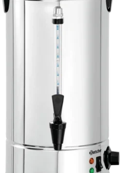 Distributeur Eau Chaude Professionnel 8,5 Litres - Bartscher