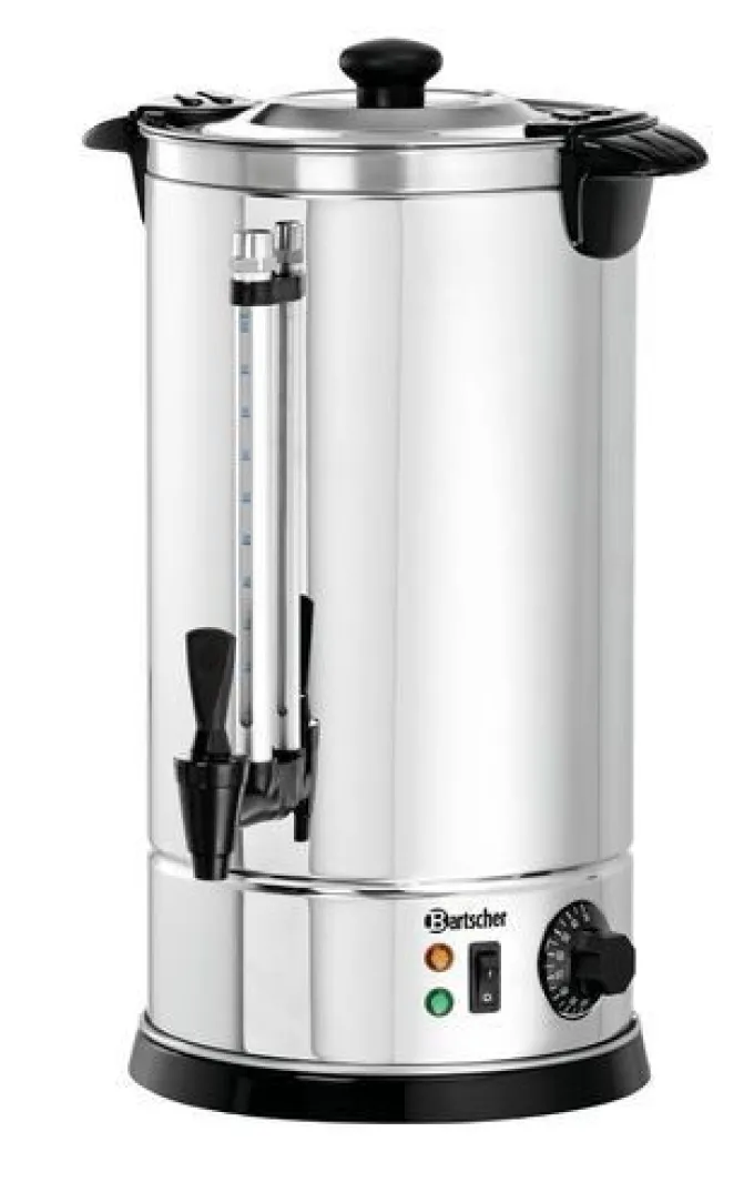 Distributeur Eau Chaude Professionnel 8,5 Litres - Bartscher