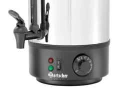 Distributeur Eau Chaude Professionnel 10 litres - Bartscher