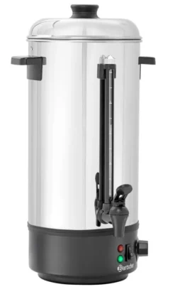 Distributeur Eau Chaude Professionnel 10 litres - Bartscher