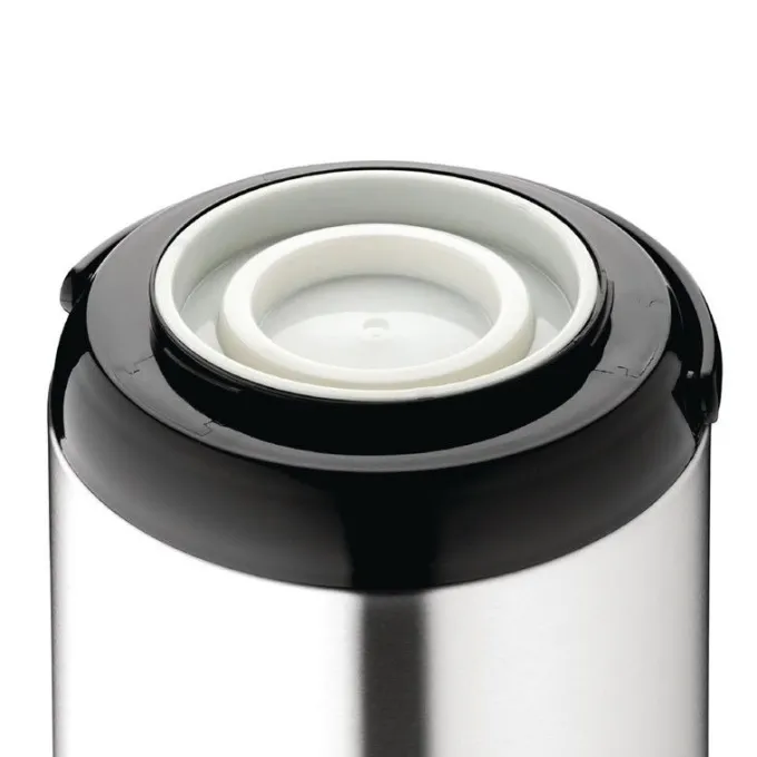 Distributeur Isotherme Boissons Inox 14 L - Olympia