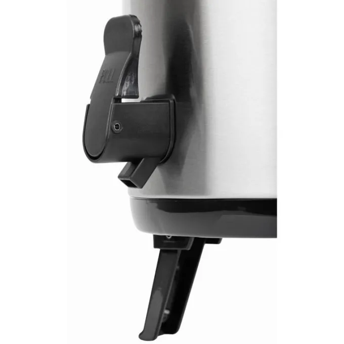 Distributeur Isotherme Boissons Inox 14 L - Olympia