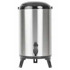 Distributeur Isotherme Boissons Inox 14 L - Olympia