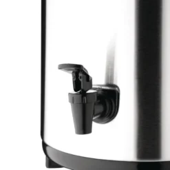 Distributeur Isotherme Boissons Inox 14 L - Olympia