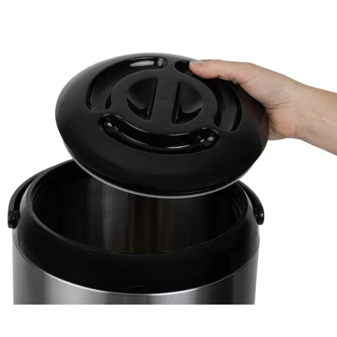 Distributeur Isotherme Boissons Inox 14 L - Olympia