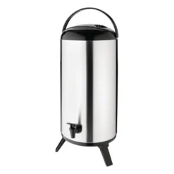Distributeur Isotherme Boissons Inox 14 L - Olympia