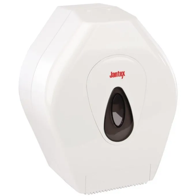 Distributeur Papier Grande Taille Mini Jumbo - Jantex