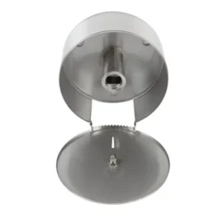 Distributeur Papier Hygiénique Jumbo en Acier Inoxydable - Jantex