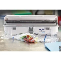 Distributeur pour film MM810 alu MJ371 papier sulfurisé GM215 - Wrapmaster