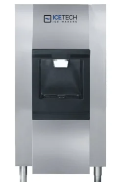 Distributeur pour machine à glaçon Icetech - Pour série FD/HD - Icetech