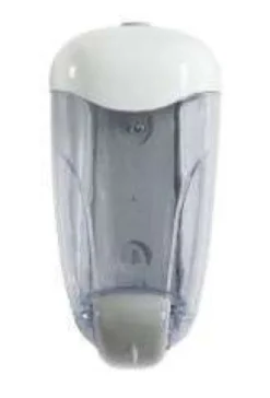 Distributeur savon 0,8 L - Lot de 8 - Rossignol Professonnel