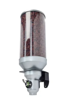Distributeur Vrac d'Aliments Secs Mural FREE FLOW 1 x 13,5 Litres - IDM