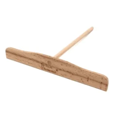 Diviseur/Ëpandeur de Pâte à Crêpe en Bois - Maxima