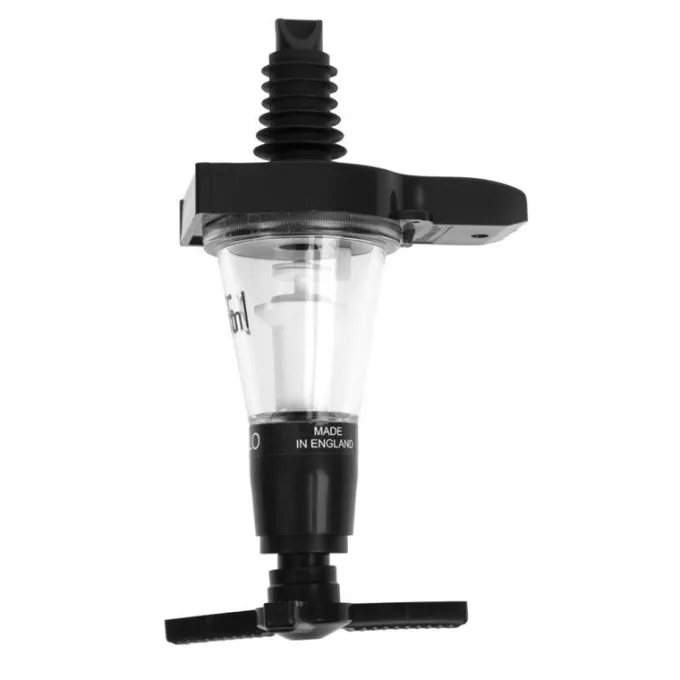 Doseur Alcool Professionnel Poussoir 25 ml - Beaumont