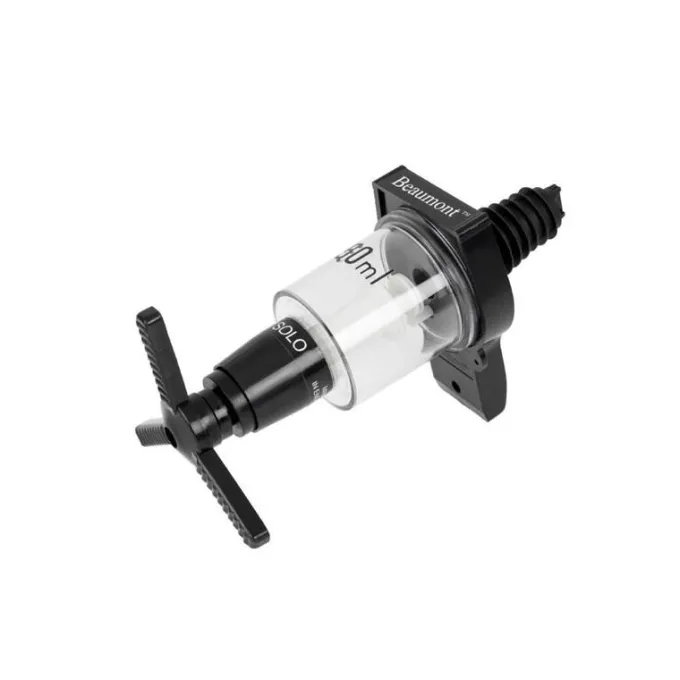 Doseur d'Alcool Professionnel 50 mL - Beaumont