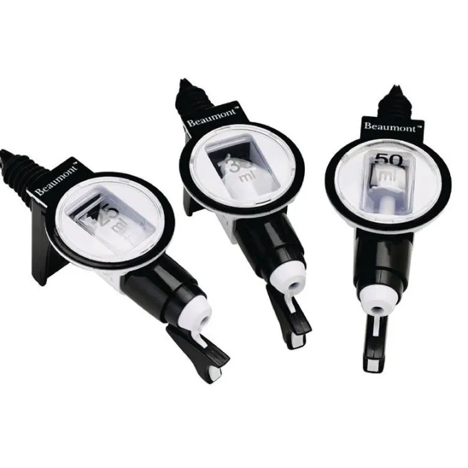 Doseur d'Alcool Professionnel 35 ml - Beaumont