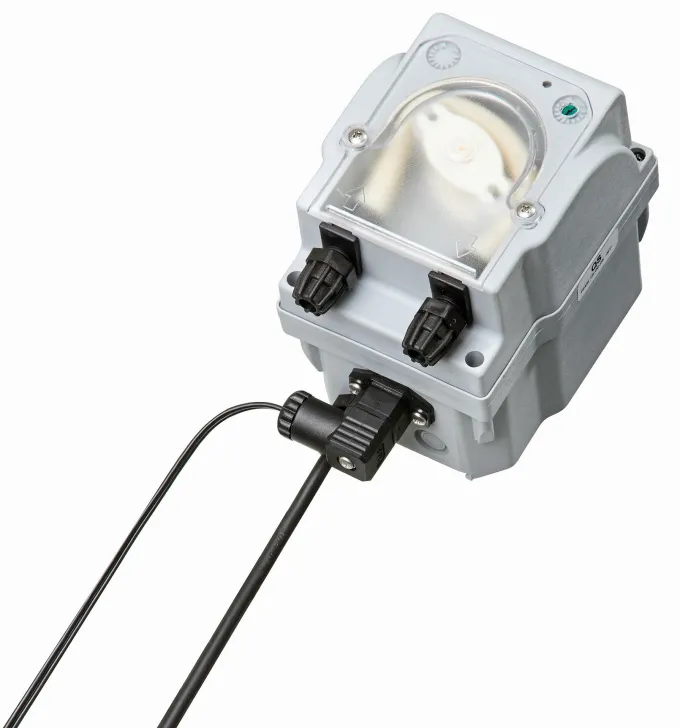 Doseur de détergeant de lavage LWG600 BARTSCHER