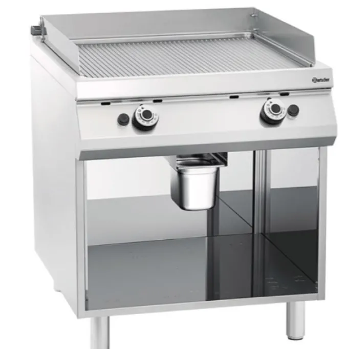 Dosseret 980-1 - Bartscher