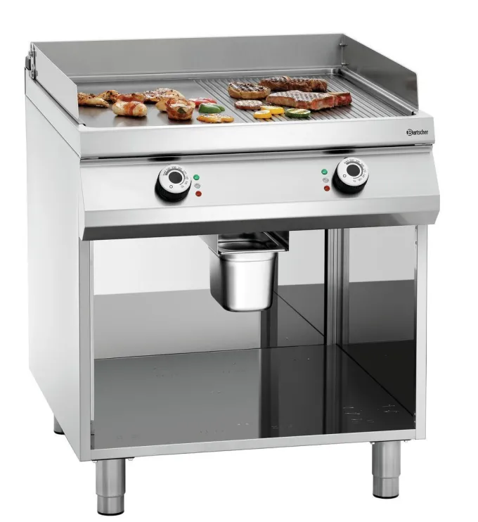 Dosseret 980 - Bartscher