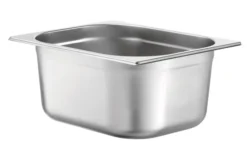 Double Bain Marie GN 1/2 Profondeur 150 mm - Bartscher