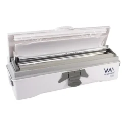 Double Distributeur pour Film Alimentaire 450 mm - Wrapmaster