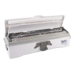 Double Distributeur pour Film Alimentaire 450 mm - Wrapmaster