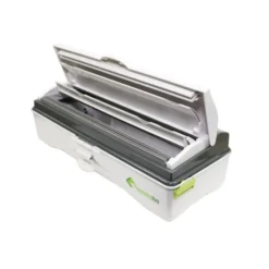 Double Distributeur pour Film Alimentaire 450 mm - Wrapmaster