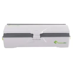 Double Distributeur pour Film Alimentaire 450 mm - Wrapmaster