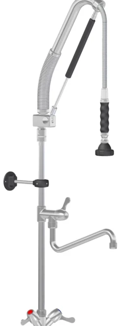DOUCHETTE AUTOMATIQUE EC/EF SUR PLONGE MONOTROU - L2G