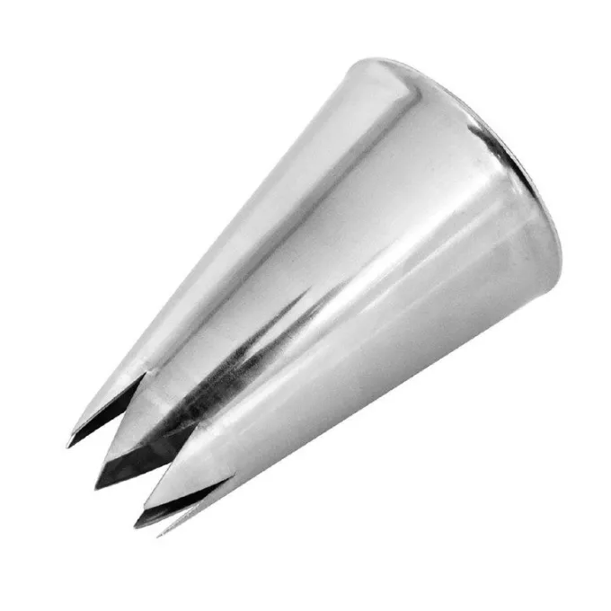 Douille Inox Cannelée 13 mm - Schneider