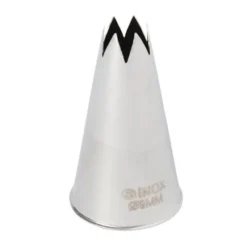 Douille Inox Cannelée 9 mm - Schneider