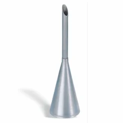 Douille Inox Petit Choux Ø 4 mm - Pujadas