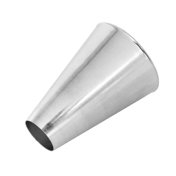 Douille Inox Unie 16 mm - Schneider