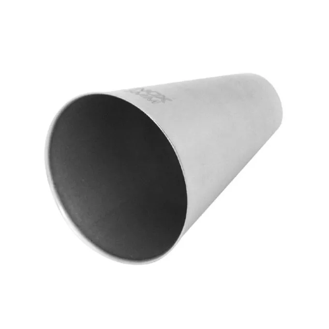 Douille Inox Unie 16 mm - Schneider