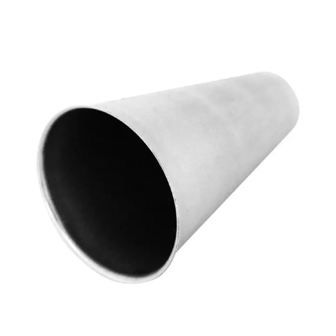 Douille Inox Unie 12 mm - Schneider