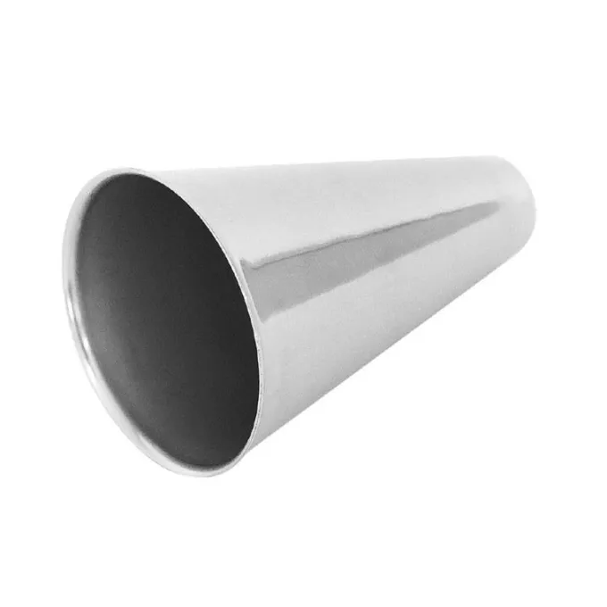 Douille Inox Unie 10 mm - Schneider