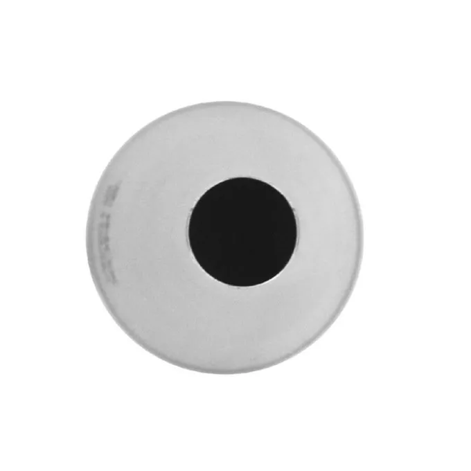 Douille Inox Unie 10 mm - Schneider