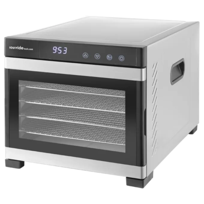 Déshydrateur Alimentaire 6 Plateaux - SousVideTools