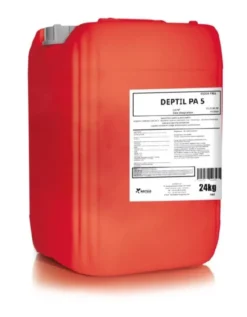 Désinfectant oxydant bidon de 22L - Lot de 3 - Hypred Groupe Kersia